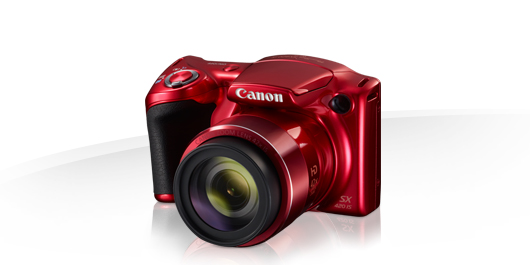 Canon Power shot SX420 IS - カメラ